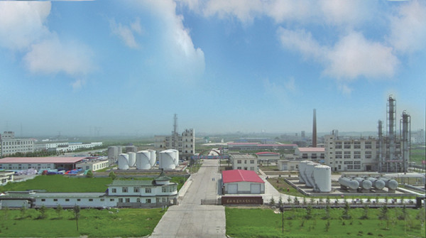 중국 Jiangsu Yida Chemical Co., Ltd. 회사 프로필