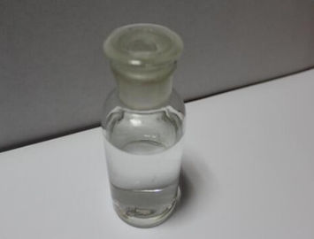 무색 용해력이 있는 에틸렌 글리콜 2-Ethylhexyl 에테르 CAS 번호 1559-35-9년