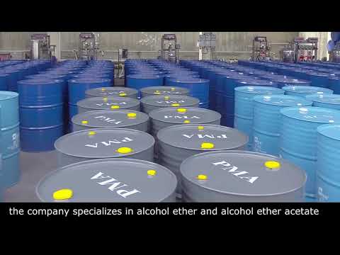 중국 Jiangsu Yida Chemical Co., Ltd. 회사 프로파일