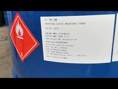 99% 글리콜 에테르 에토시 프로파놀 CAS 번호 1569-02-4 청소제