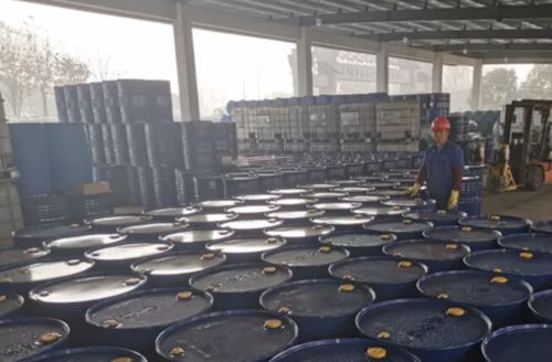 최신 회사 블로그