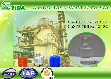 좋은 가격 DCAC는 윤활제 용해력이 있는 Dipropylene 글리콜 Monomethyl 에테르 아세테이트 CAS를 112-15-2 녹입니다 온라인으로