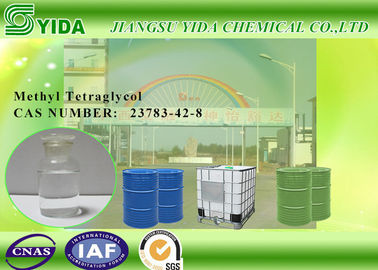 좋은 가격 Tetraethylene 글리콜 Monomethyl 에테르 디에틸렌 글리콜 Hexyl 에테르 적능력 번호 245-883-5 온라인으로