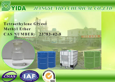좋은 가격 적능력 번호 245-883-5 최고 - 비등 기술적인 급료 Tetraethylene 글리콜 모노 부틸 에테르 온라인으로