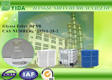 Dipropylene 글리콜 Monobutyl 에테르 적능력 아니오 29911-28-2의 프로필렌 글리콜 정상 부틸 에테르