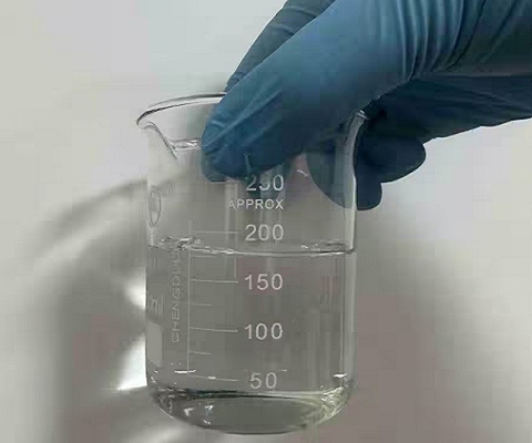 CAS 4559-86-8 N,N,N',N'N  Tetra-n-butylurea 수소 과산화물 생산을 위한 테트라 부틸루에이
