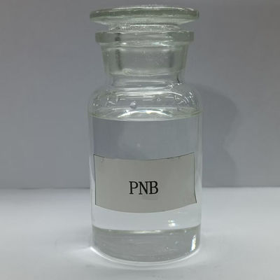 좋은 가격 높은 안전성 프로필렌 글리콜 모노부틸 에테르 환경 친화적 용매 온라인으로