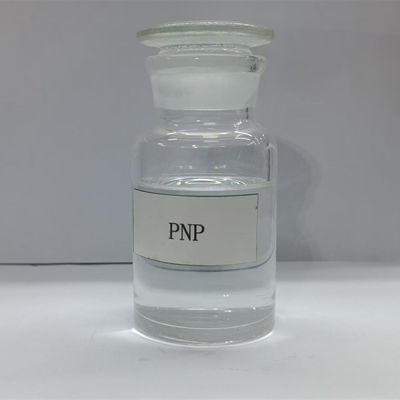 99% 프로필렌 글리콜 N-프로필 에테르 무색 투명 액체 CAS 1569-01-3