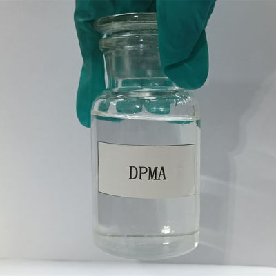 고 끓는점 DPMAC 디프로필렌 글리콜 모노메틸 에테르 아세테트 CAS 88917-22-0