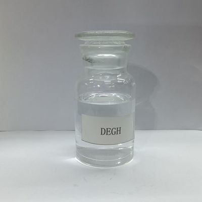 좋은 가격 고효율의 용매 디에틸렌 글리콜 헥실 에테르 DEGH CAS 112-59-4 온라인으로